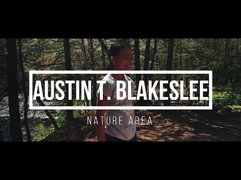 Austin T. Blakeslee Nature Area | Blakeslee, Pennsylvania