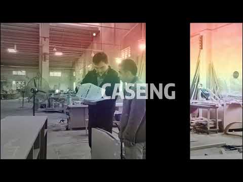 Define Project Case | One-stop solution service supply