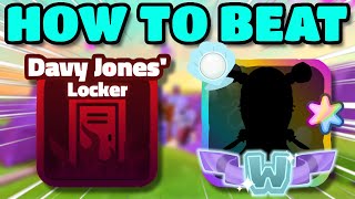 HOW TO BEAT THE NEW DIFFICULTY UPDATE.. (SpongeBob TD)