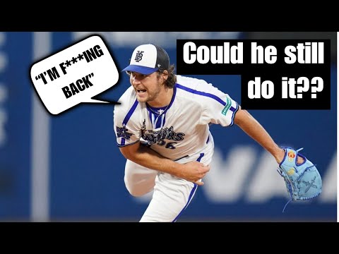 Is Trevor Bauer Still Good Enough for the Big Leagues in 2025?