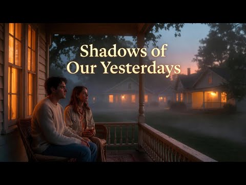 Morgan Wallen – Shadows of Our Yesterdays feat. Miley Cyrus (New Music Video)