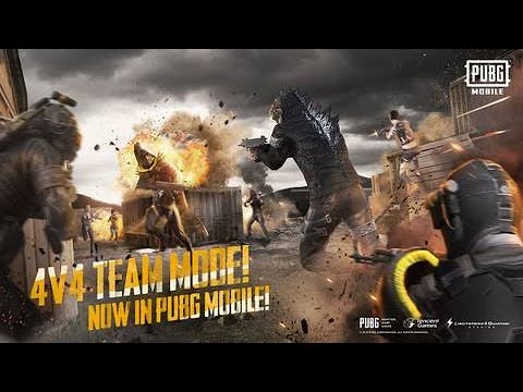 PUBG live new update 🚨
