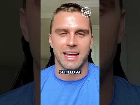 How did Sam Hubbard go from safety to NFL Defensive End? 🏈🐅