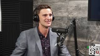 The Andy Dane Carter Show Ep. 40 - Reed Goossens