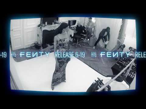 FENTY. RELEASE 6-19.