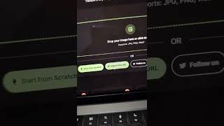 Transform Designs to Code Instantly with Image2HTML AI! #CodeRevolution