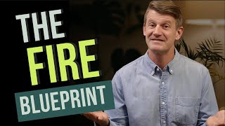 The FIRE Blueprint: How High Earners Can Actually Retire Early