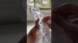 3d digital clock design #digital #clock