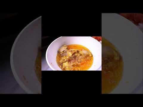 Fried Chicken Biryani: The Ultimate Feast