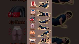 Weight loss Exercise at home #yt #shorts #exercise #yoga #weightlossworkout