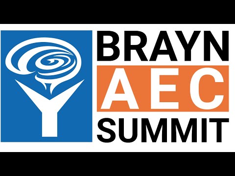 2021 BRAYN AEC Summit - 3 minute Highlight Video