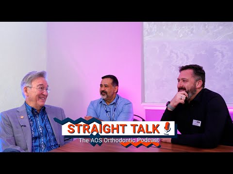 Straight Talk Podcast - Episode 5 Dr. Williams & Dr. Elizondo