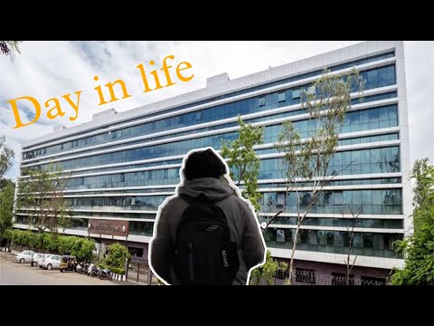 A DAY IN LIFE OF INDIAN ENGINEERING STUDENT