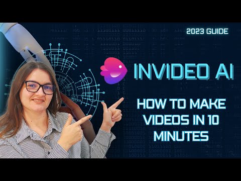 Invideo AI: Master Video Creation in 5 Minutes with This Free AI Tool—Start Now!