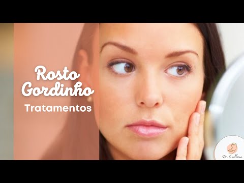 Acúmulo de Gordura no Rosto - Quais os tratamentos? #shorts