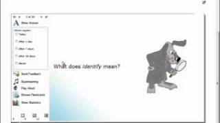 Free World U Flashcard Strategy - Video 1
