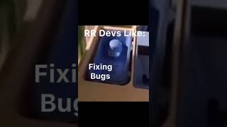 a rec room devs be like