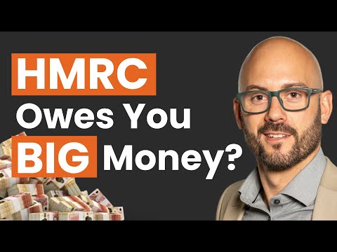 They had £140,000 VAT Reclaim from HMRC! Accountant Messed Up BIG time