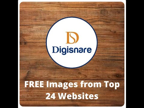 FREE Images from Top 24 Websites