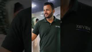 Independence day Celebration- Xeven Solutions