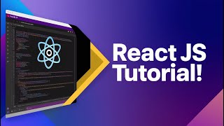 ReactJS Tutorial | Video - 3 | Micro Project To Understand React Magic | Watch at 1.25 - 1.5X