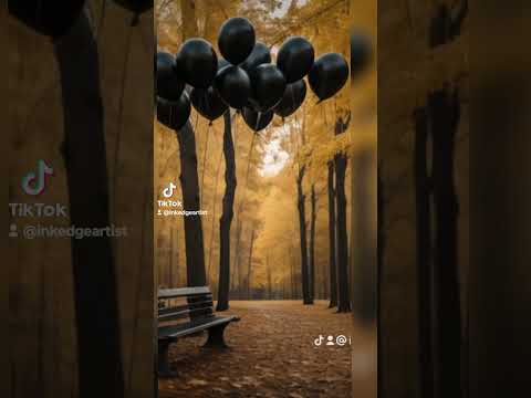 #nf #nfthesearch #blackballoon  #mentalhealthawareness #addiction