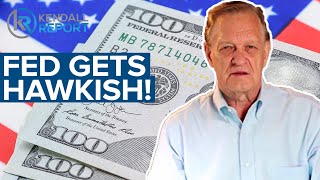 "Fed Gets Hawkish!'  Commentary  for Thursday December 15, 2022