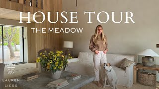 House Tour | Interior Designer Lauren Liess’ Meadow House Reveal!! Part 1