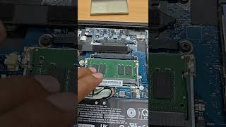 Easy To Install Ram on Laptop #hinditech #hinditech #computer #techshorts