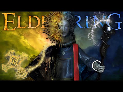The Life of an INT/FAITH main in Elden Ring