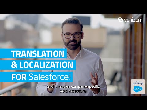 Verbis Translation & Localization in 30 Seconds