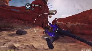 Cheating or not #codm #codmcheat