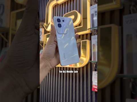 VIVO Y31 PRO 🙈 #ternding #unboxing #shorts