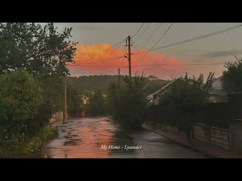 summer rain (a calm piano playlist for reading/writing/studying)