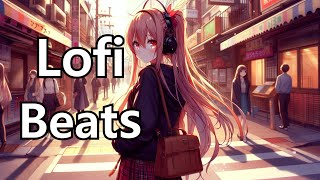 Lofi Beats Playlist 26 : Ambient Beats for Studying, Dancing, or Freestyling 🎧