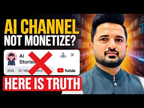 YouTube Monetization Policy Biggest Update 15 July 2025 | YouTube Automation | Mass Content