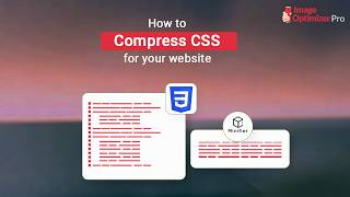 Your Competitors Are Already Minifying CSS on Wix - Don't Fall Behind