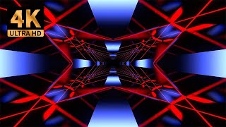 🌟 4K Laser Light Show DJ Visuals 🌟 Neon LED VJ Loops No Copyright Royalty Free VFX Motion Graphic