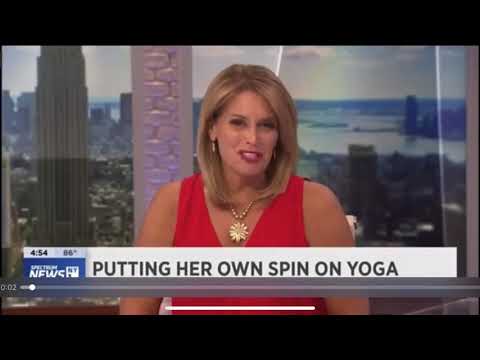 Sputnik Disco Yoga