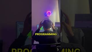 Programming needs discipline