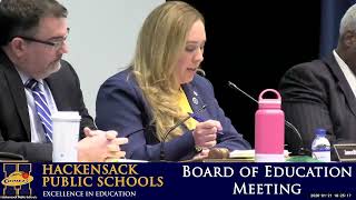 January 21, 2026 – Regular Meeting