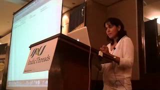 Node.js : A web developer's journey