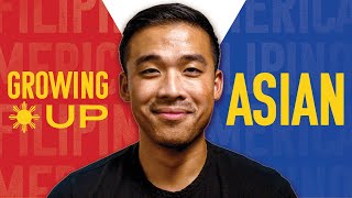 Growing up Filipino (and) American | My experience