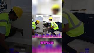 Revolutionizing HVAC:  AI Enhances Technicians’ Value! #TradeSchool #SkilledTrades #AIJobs