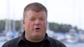 Alan Code on Gord Brown’s Leadership that Delivers