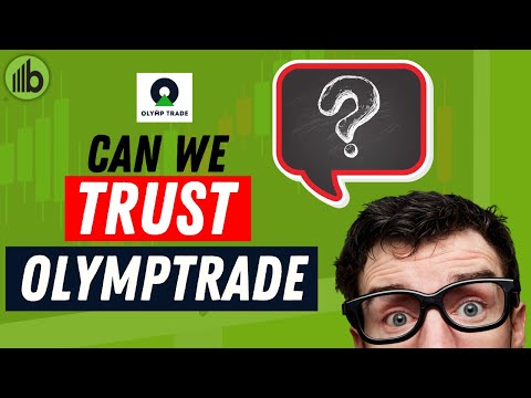 Olymp Trade Review 2023 - Watch Before Invest (Good or Scam?)