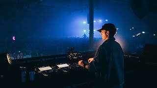 Kevin De Vries live from Drumcode London at Drumsheds 2025