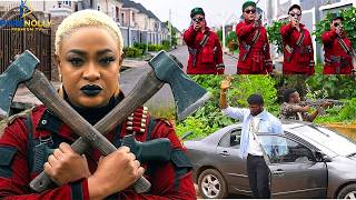 THE RED VIPERS: WIDOWS OF WAR (new movie) LIZZY GOLD DESTINY ETIKO |LATEST NIGERIAN NOLLYWOOD MOVIES