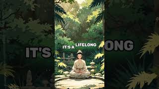 Secret To Becoming A Better Person #KnowledgeQuest