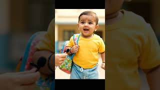 baby laddu #shortvideos #trending #viral #tamilcomedy #babytalk #babycomedy